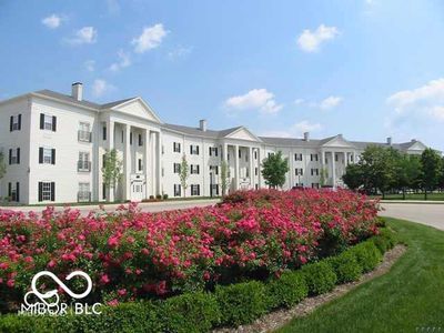 12938 University Cres APT 2B, Carmel, IN, 46032
