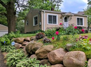 10301 W 34th Cir, Hopkins, MN 55305