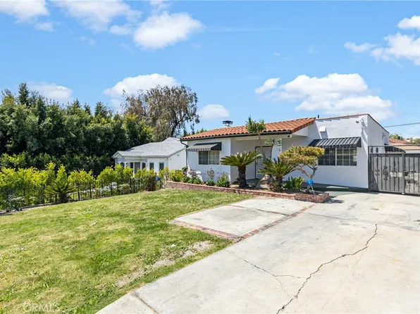 1011 S Windsor Blvd, Los Angeles, CA 90019