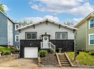 604 Lincoln St, Rochester, PA 15074