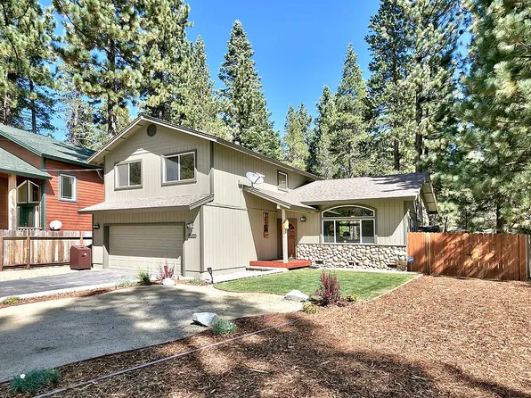 937 Clement St, South Lake Tahoe, CA 96150