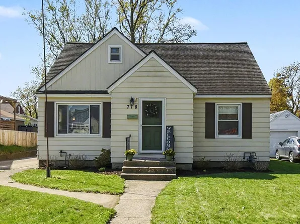 718 Colrain St SW, Wyoming, MI 49509