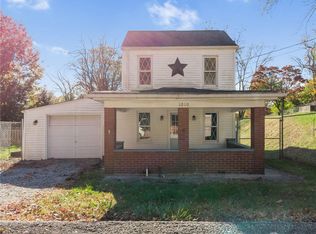 1010-1012 Government Rd, Irwin, PA 15642