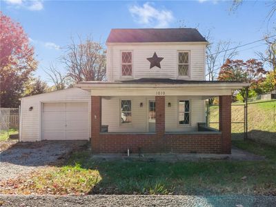 1010-1012 Government Rd, Irwin, PA, 15642