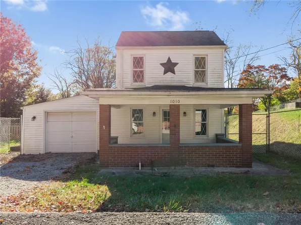 1010-1012 Government Rd, Irwin, PA 15642