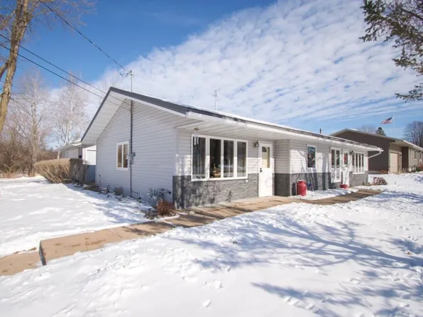 328 Quaw Ave, Edgar, WI 54426