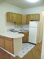 Rented by Keller Williams NYC