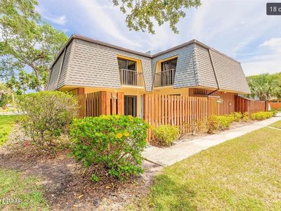3808 Saxon Dr, New Smyrna Beach, FL, 32169