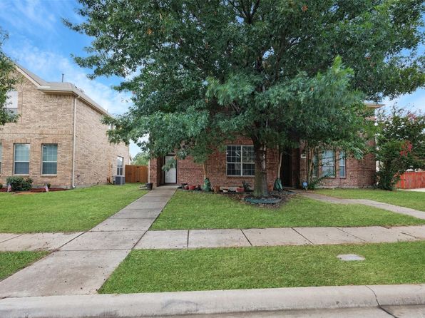 Home for Sale in Grand Prairie TX