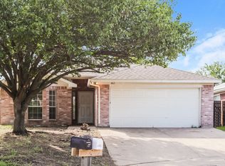 4163 Cypress Gardens Ct, Fort Worth, TX 76123