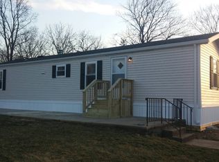 31 Halls Rd, Kutztown, PA 19530