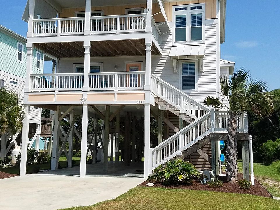 1st image of 1410 E Dolphin Dr #L-7