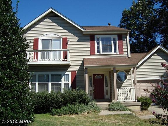 4th image of 5223 Woodleaf Ct