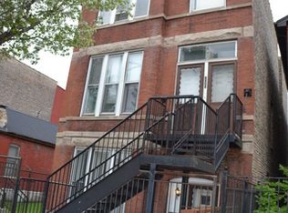 3020 S Wallace St, Chicago, IL 60616