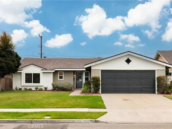 6121 Trinette Ave, Garden Grove, CA 92845