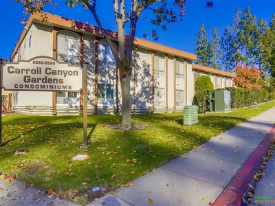 9556 Carroll Canyon Rd APT 244, San Diego, CA, 92126