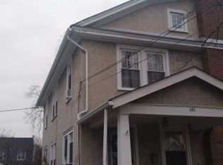 405 Free St, Ridley Park, PA 19078