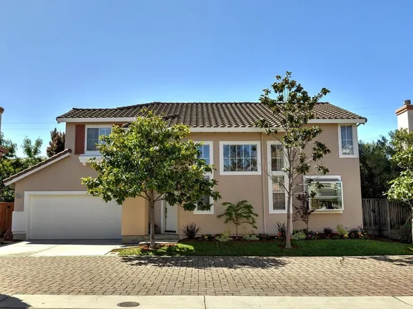 1567 Oak Point Ter, Sunnyvale, CA 94087