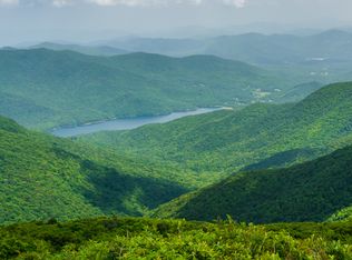 Eagle Fork Rd, Hayesville, NC 28904