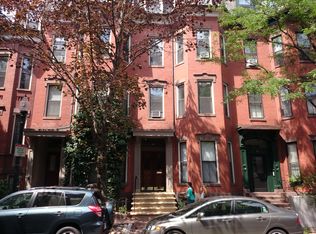 67 Chandler St APT 1, Boston, MA 02116