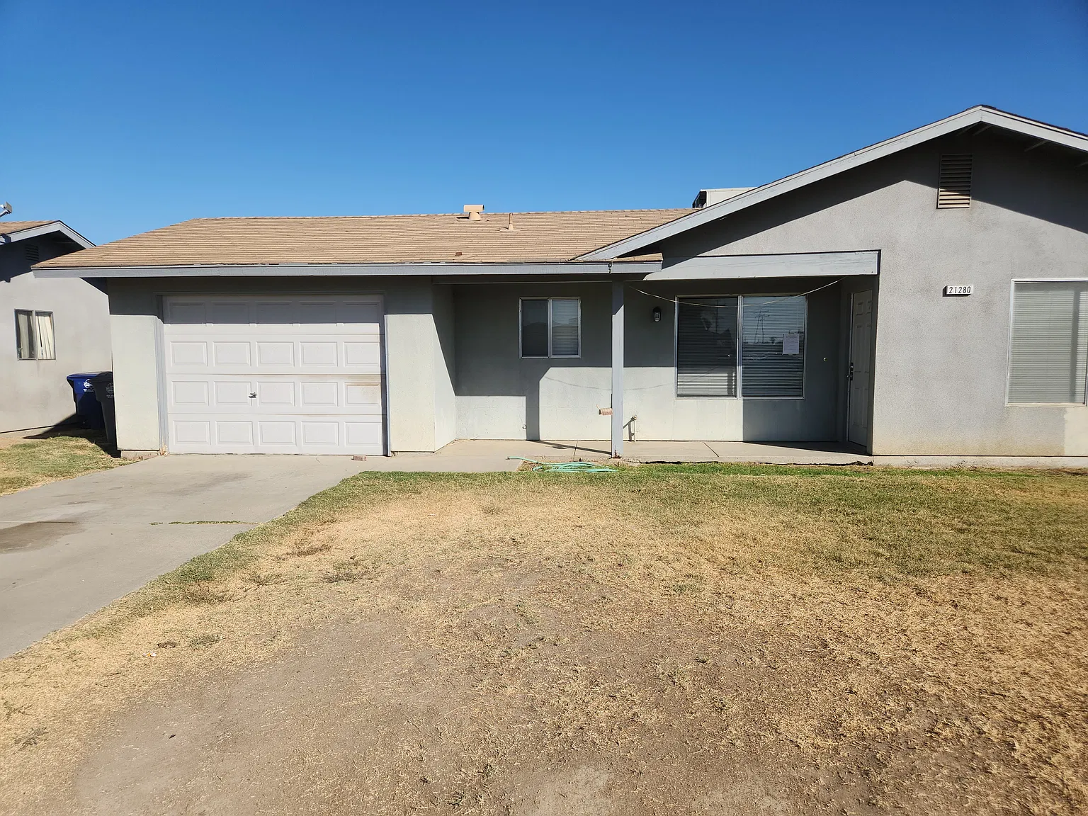 3 bed, $1,600 — Photo 2