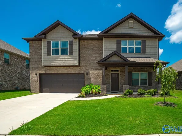 16320 Trestle St, Huntsville, AL 35803