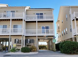 306 Sea Star Cir, Surf City, NC 28445