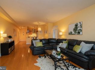 2 Canals End Rd APT 306, Bristol, PA 19007