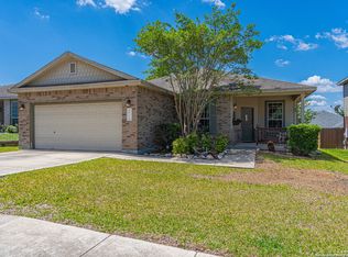 26159 Amber Sky, San Antonio, TX 78260