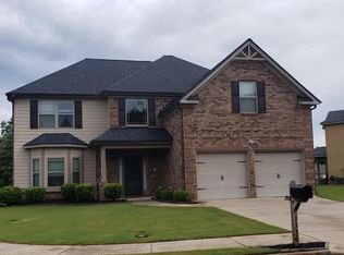 1336 Clarecastle Ln, Buford, GA 30519
