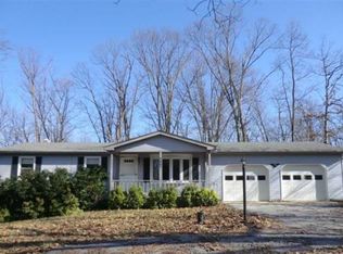 9903 Mount Tabor Rd, Myersville, MD 21773