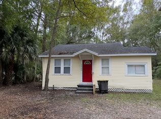 4408 Kenndle Rd, Jacksonville, FL 32208