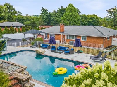 56 Willow Drive, Briarcliff Manor, NY, 10510