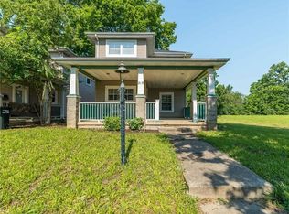 215 N Williams St, Dayton, OH 45402