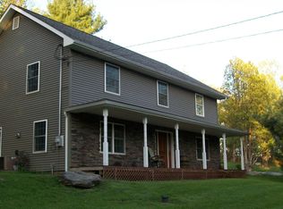 20 Jane Wood Rd, Lloyd, NY 12528