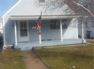 577 Sweet Home Rd, Amherst, NY 14226