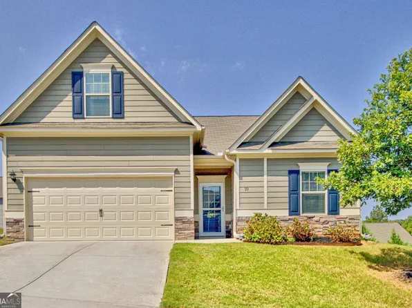 10 Vintage Ave, Newnan, GA 30265