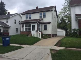 4408 Commonwealth Ave, Toledo, OH 43612