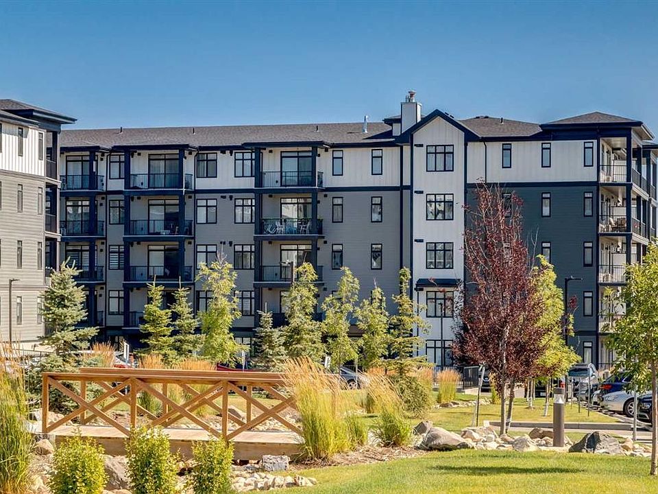 1st image of 30 Sage Hill Walk NW #311