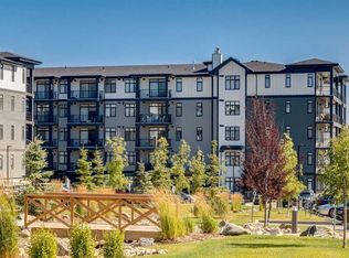 30 Sage Hill Walk NW #311, Calgary, AB T3R 2A9