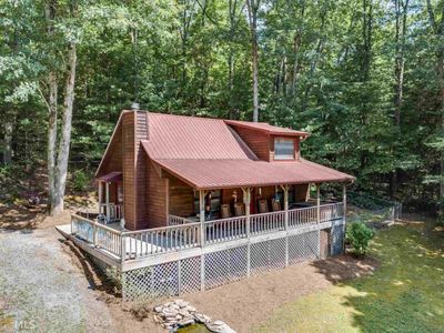 50 Lazy Dr, Cleveland, GA, 30528