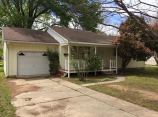 223 Conway Blvd, Conway, AR 72034