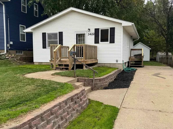 3422 4th Ave, Sioux City, IA 51106