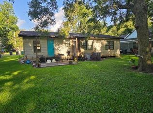 207 S Coleman St, Welsh, LA 70591