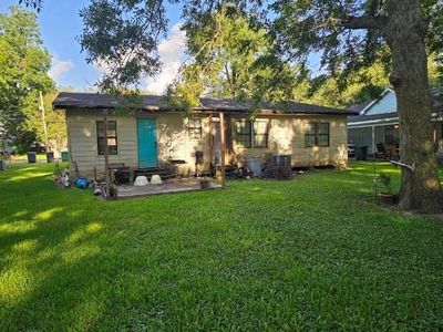 207 S Coleman St, Welsh, LA, 70591