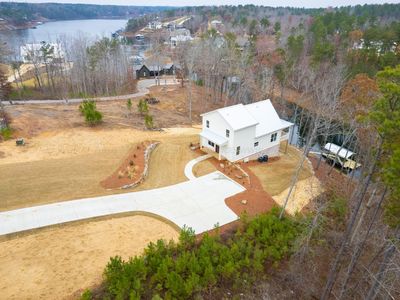 298 County Road 2119, Bremen, AL, 35033