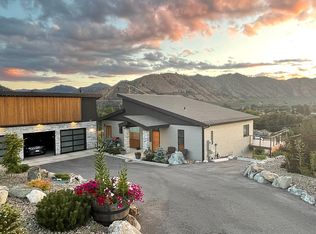 107 Mount Cashmere Pl, Cashmere, WA 98815