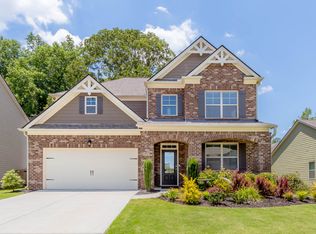 2130 Red Barn Ct, Cumming, GA 30040