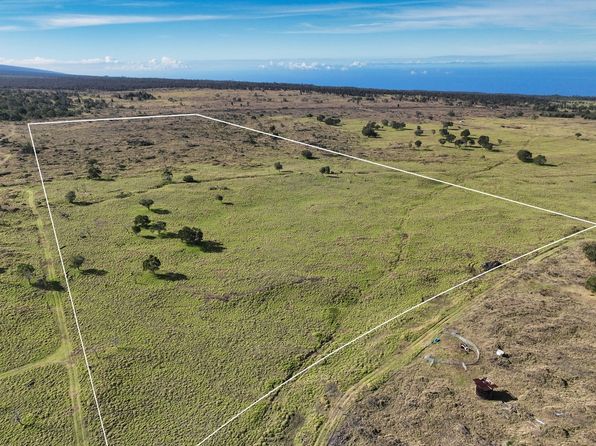15-B Hokukano LOT 15B, Holualoa, HI 96725