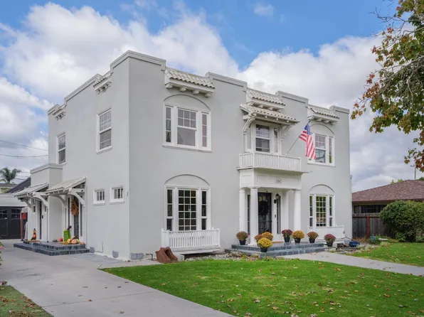 80 Carmel Ave, Salinas, CA 93901